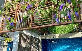 Ikiru 18 Private Saltwater Pool Villa, 3 Ensuite Br, Outdoor Bbq, 5 Mins To Beach